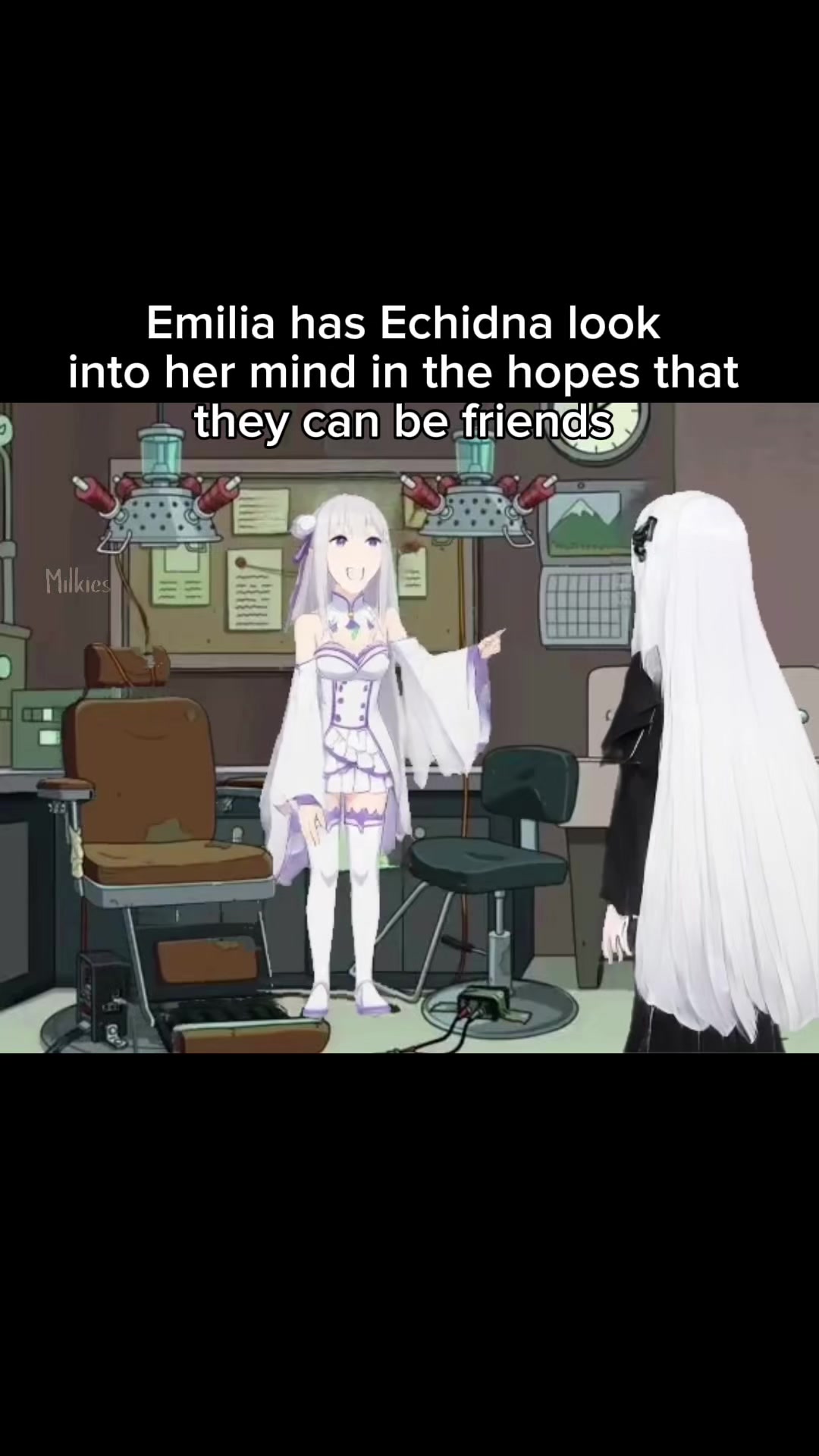 @Milkies/Echidna