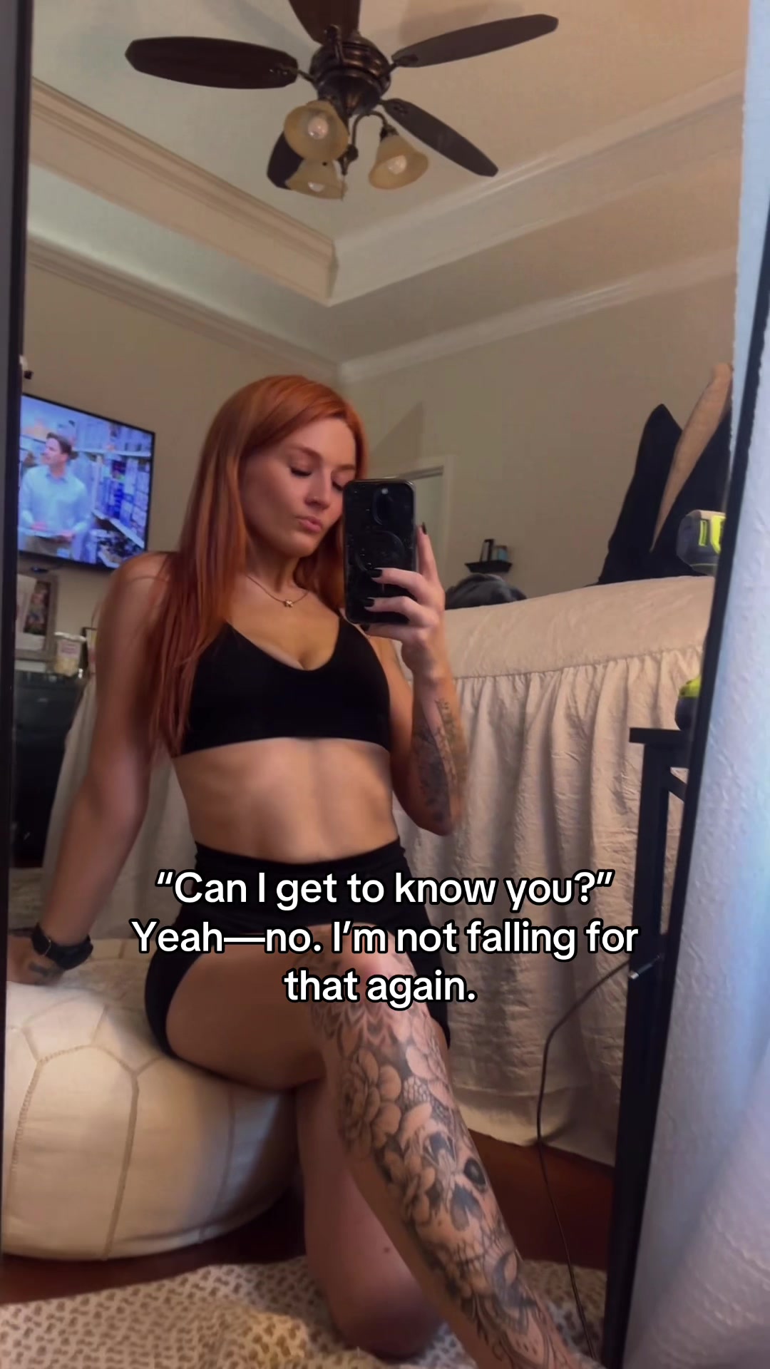 @Meagan Michelle