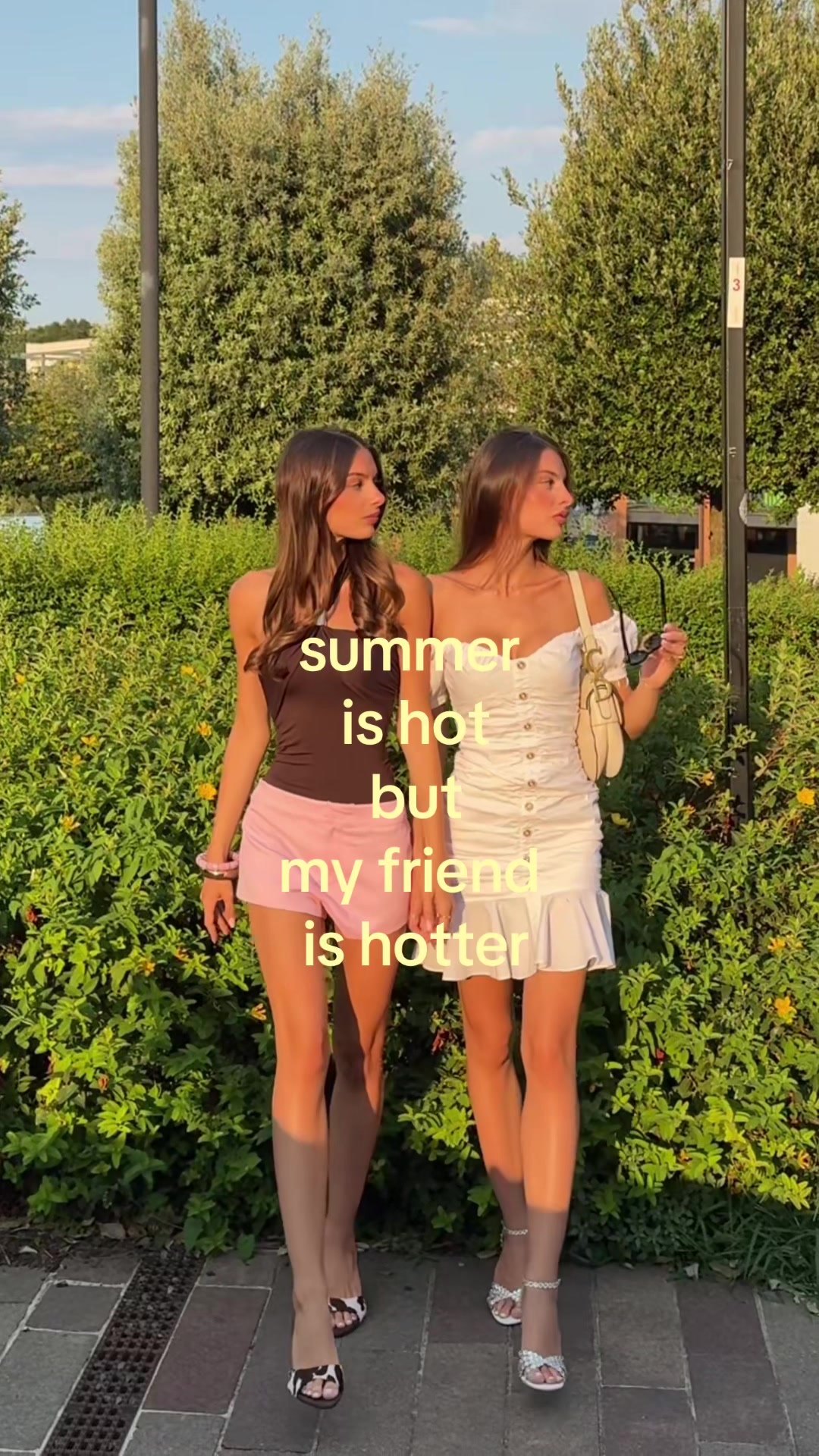 @Martina e Giulia ๐