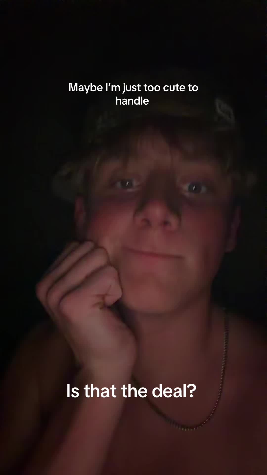 @tatetooshort