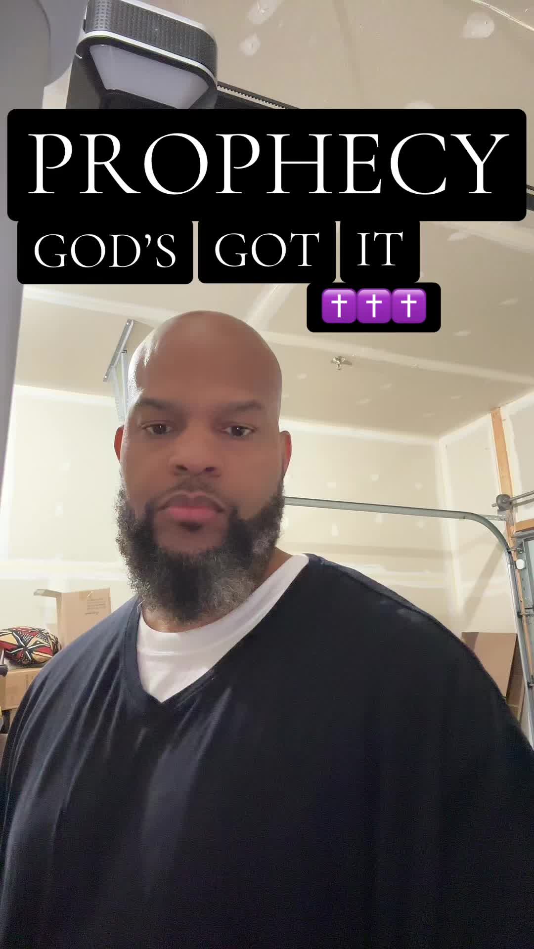 @Arc of Covenant Min. ✝️✝️✝️