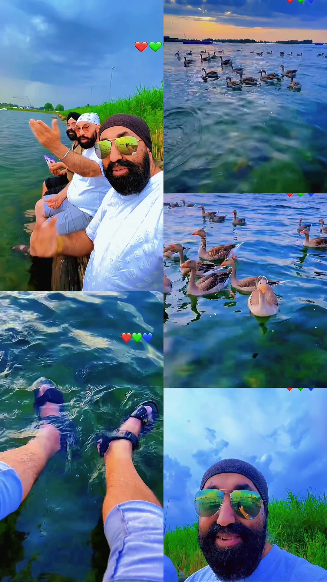 @PANJ DOST