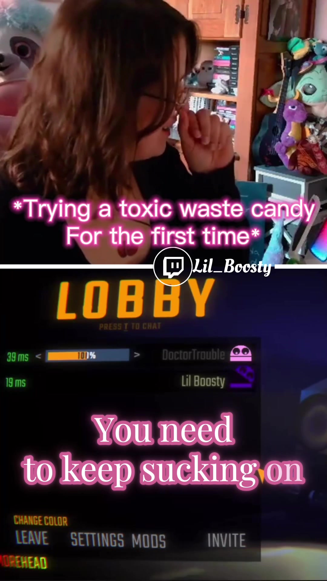 @Lil_Boosty♡Twitch.Streamer♡