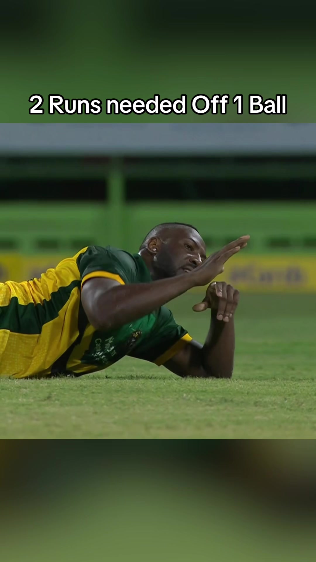 @That's Cricket