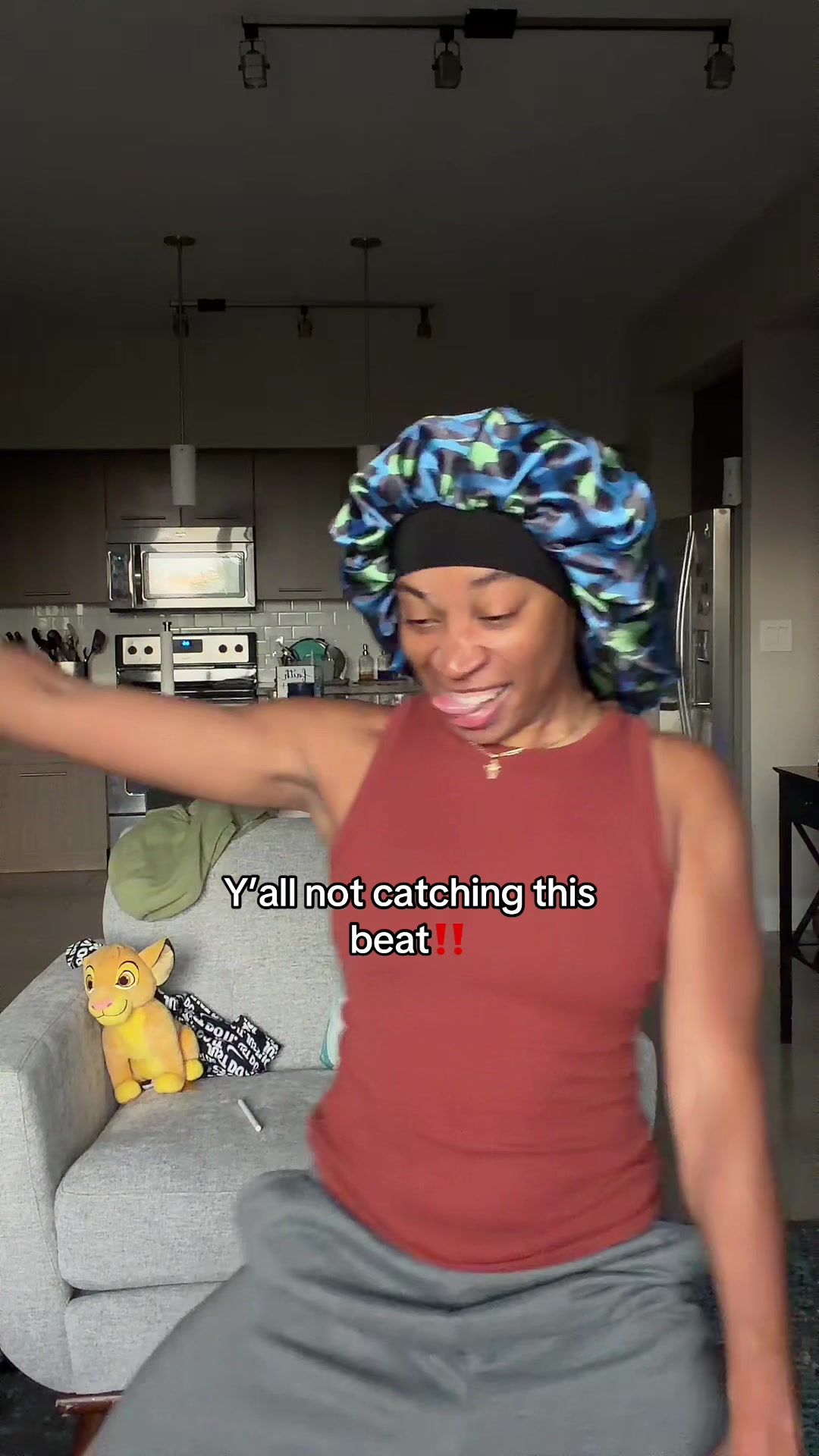 @DifferentBreed