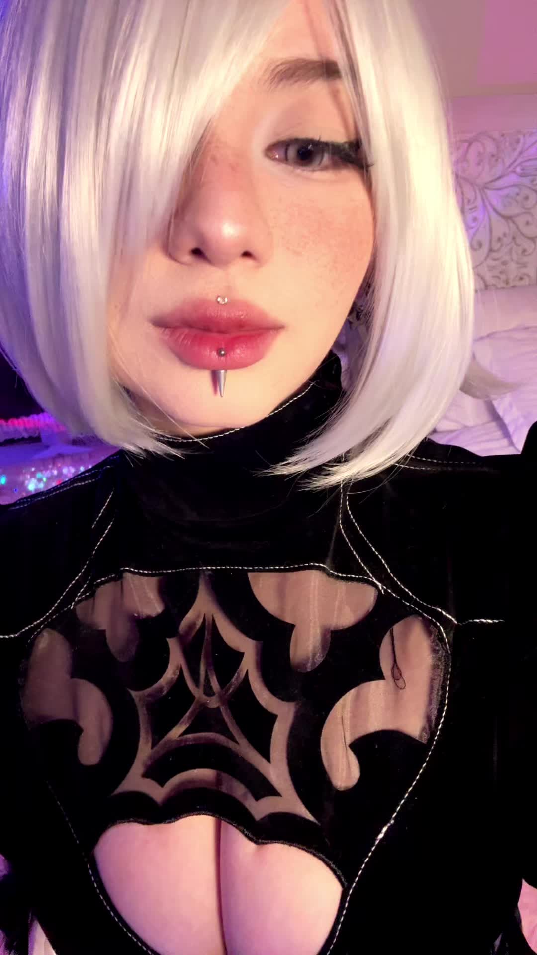 @Woodengurl