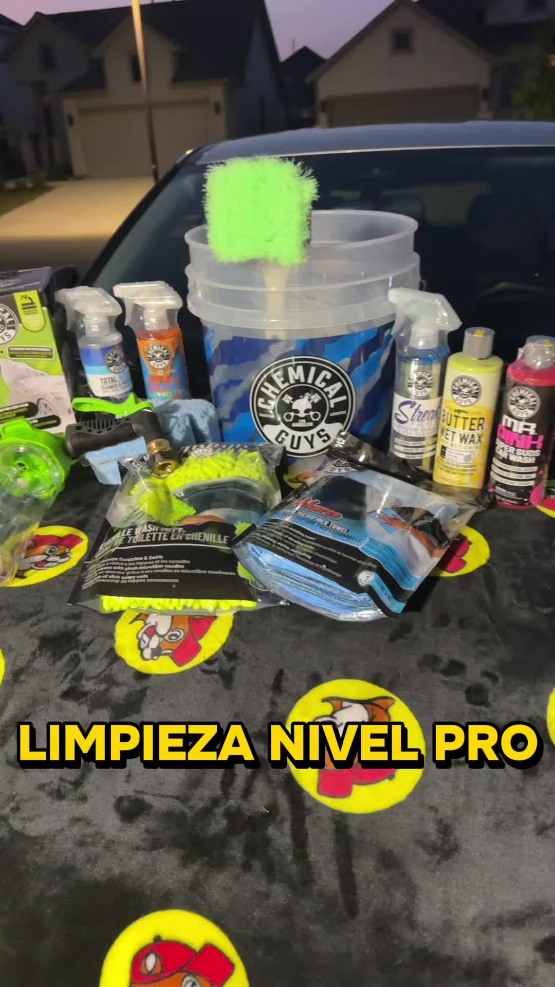 @Loquitostore