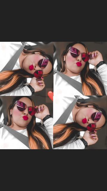 @🍑Georgelys Herrera🍒🫦