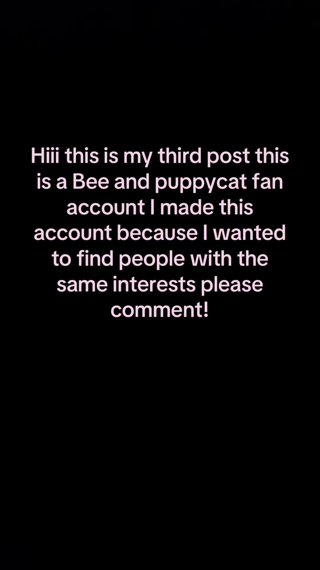 @beeeee 🐝