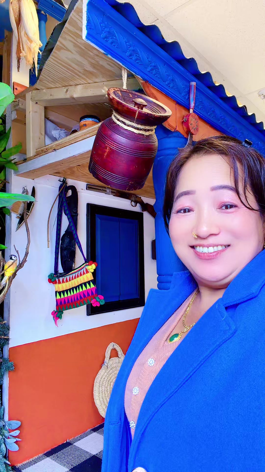@Mon Chamling