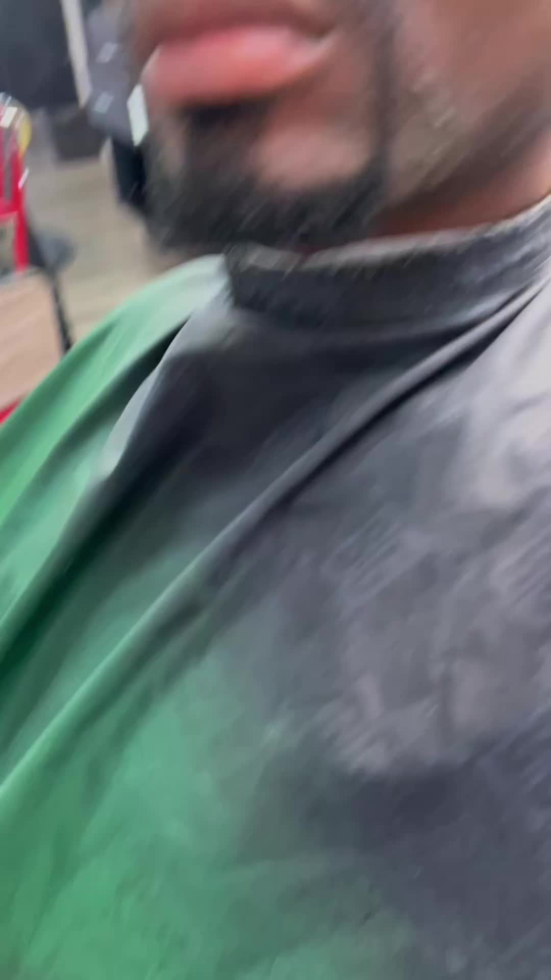 @Citytrends barbershop llc