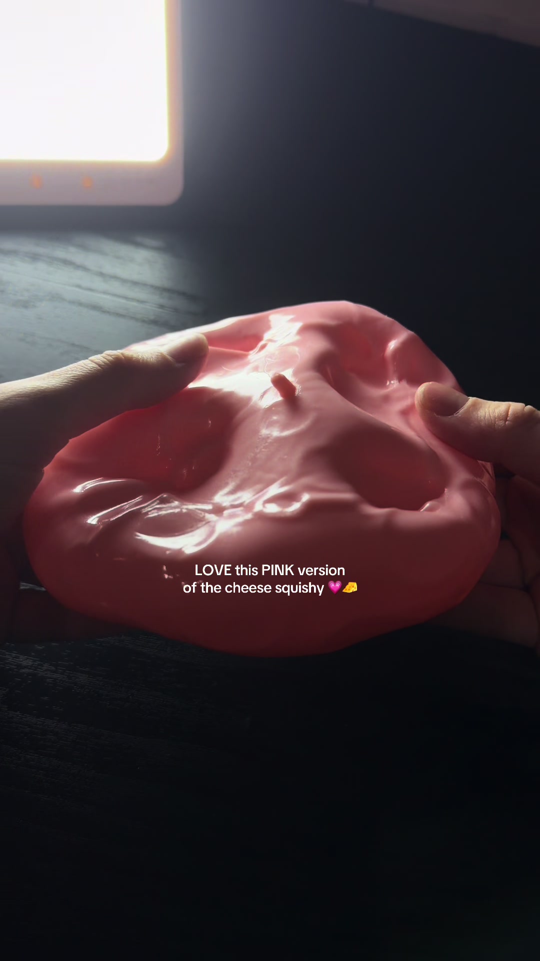 @squishy enthusiast