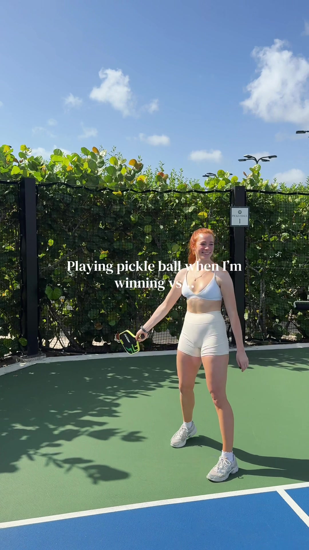 @alexa hendricks