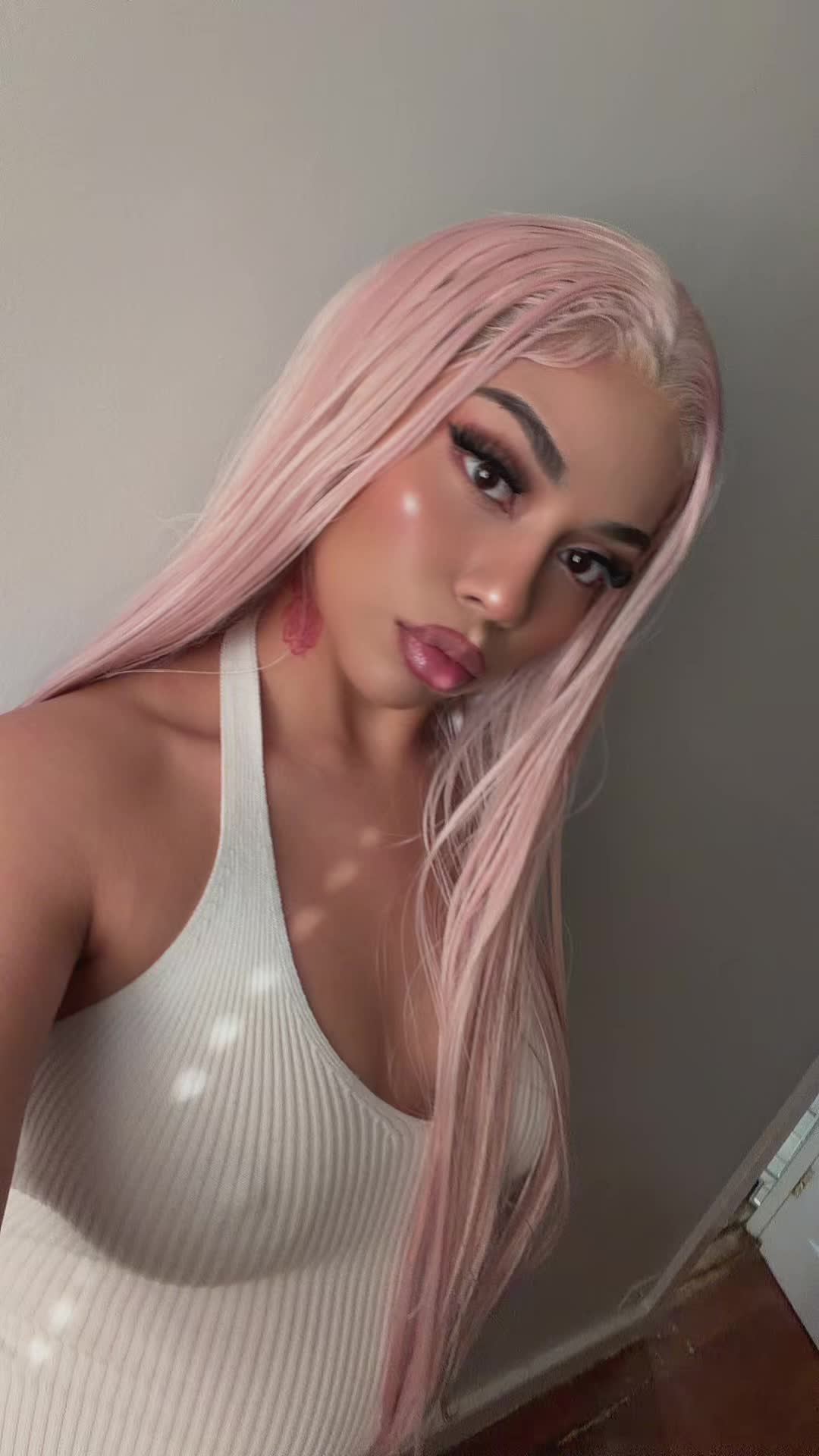 @Lola Bunny