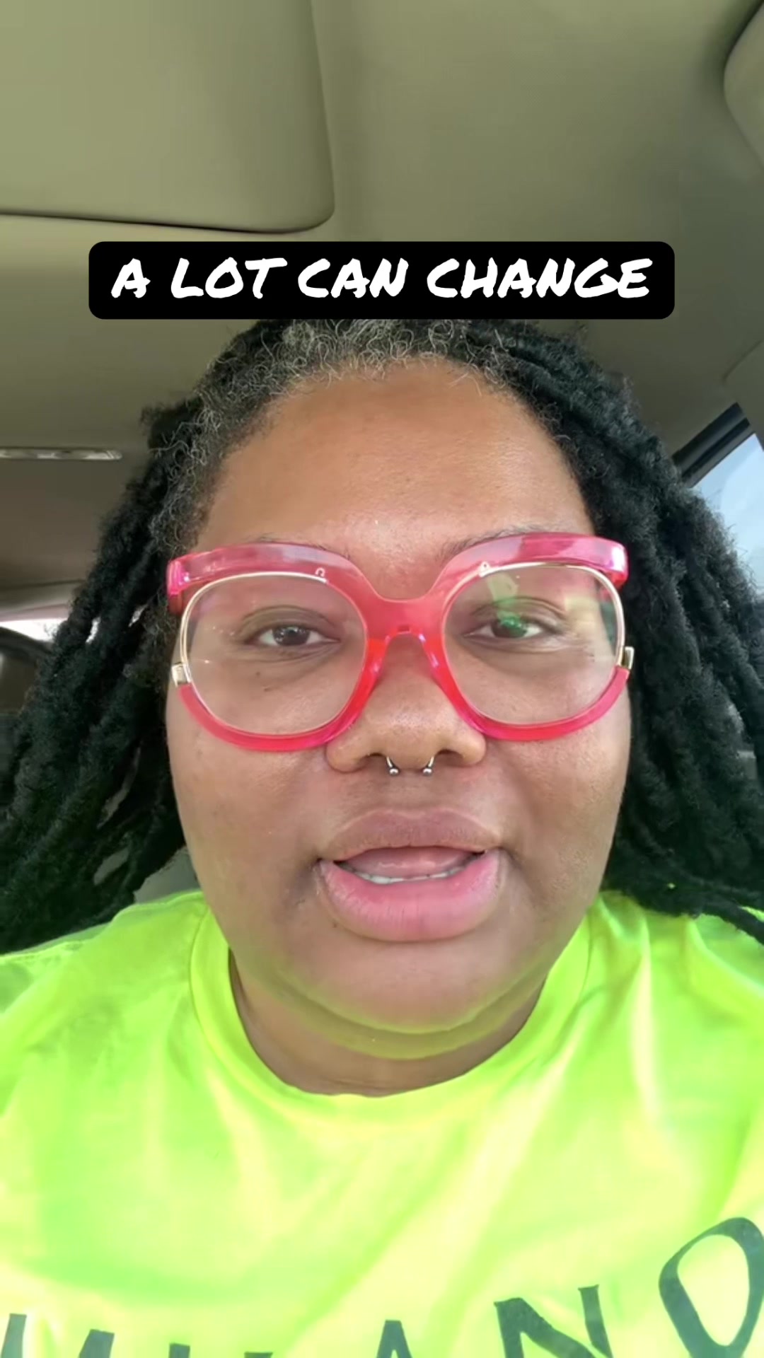 @Tiffany | Talks Bout It All
