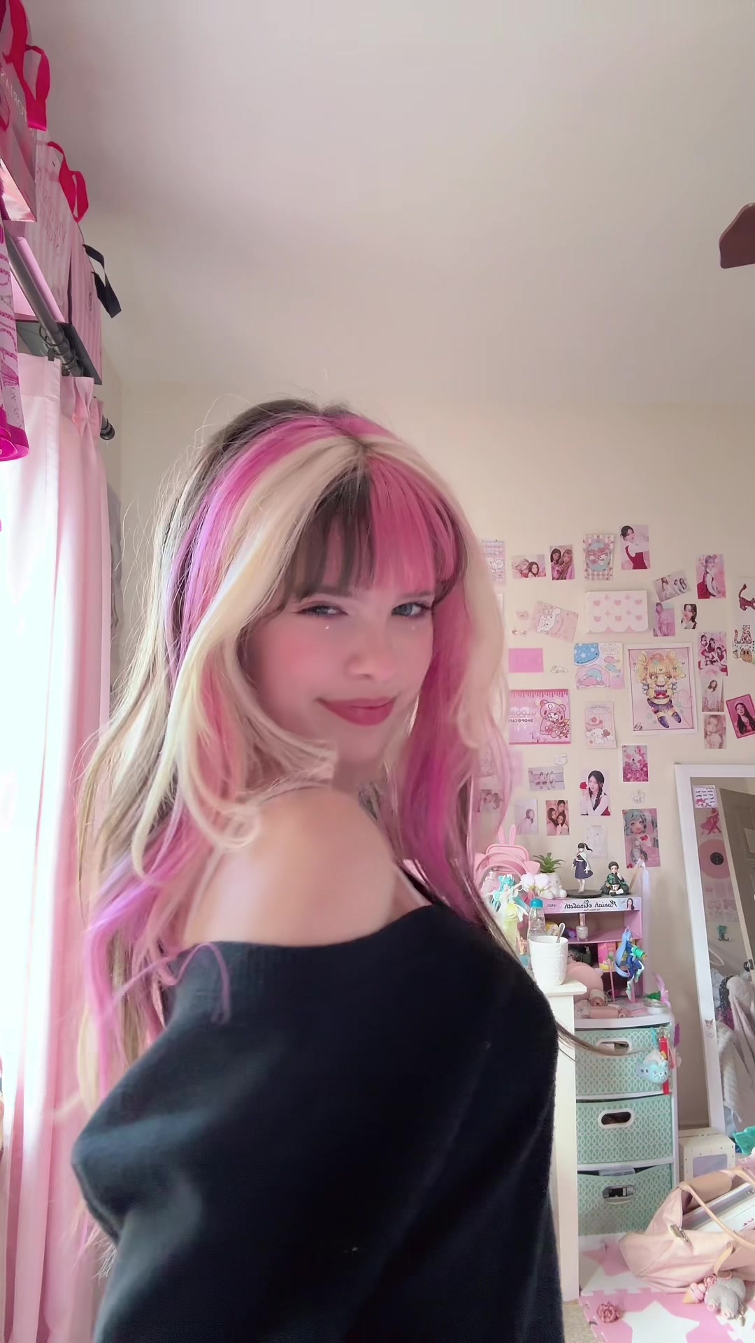 @Madalyn