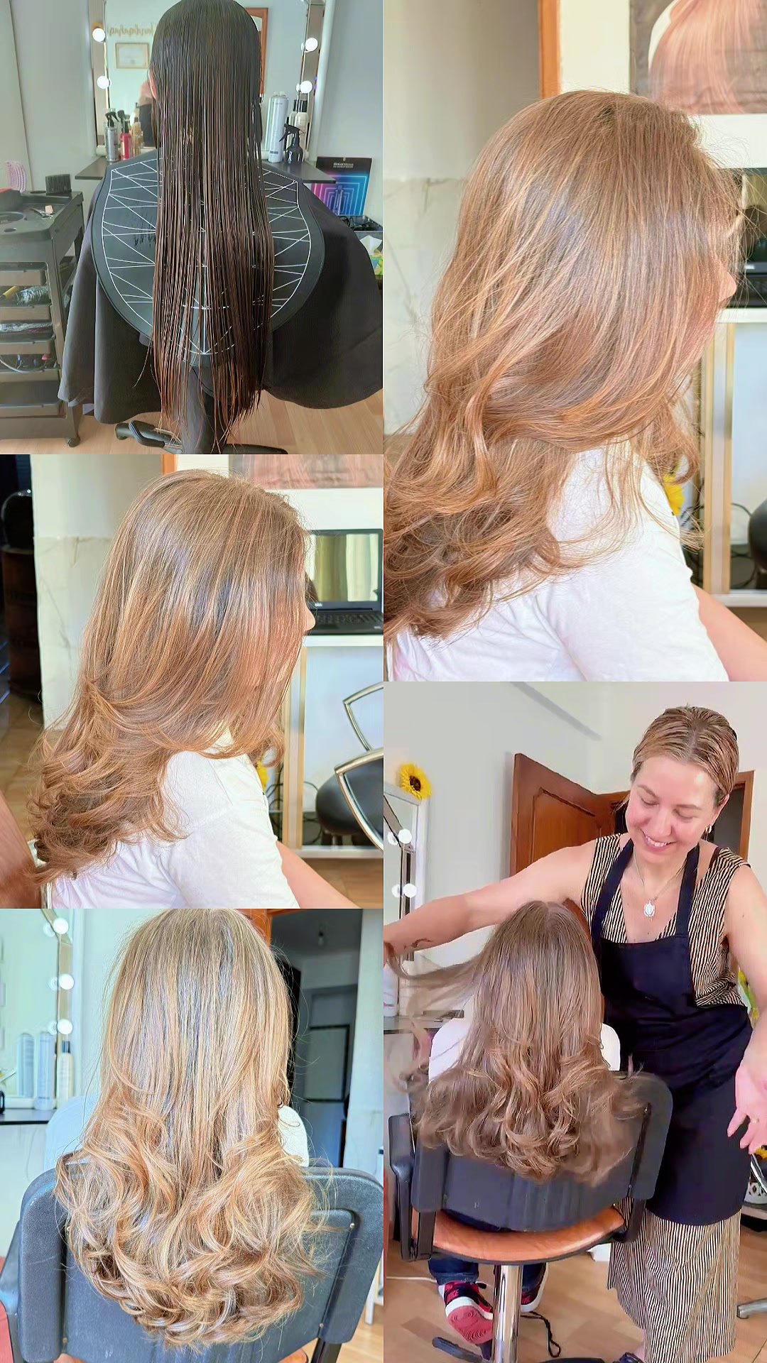 @✨️Jandarahair✨️