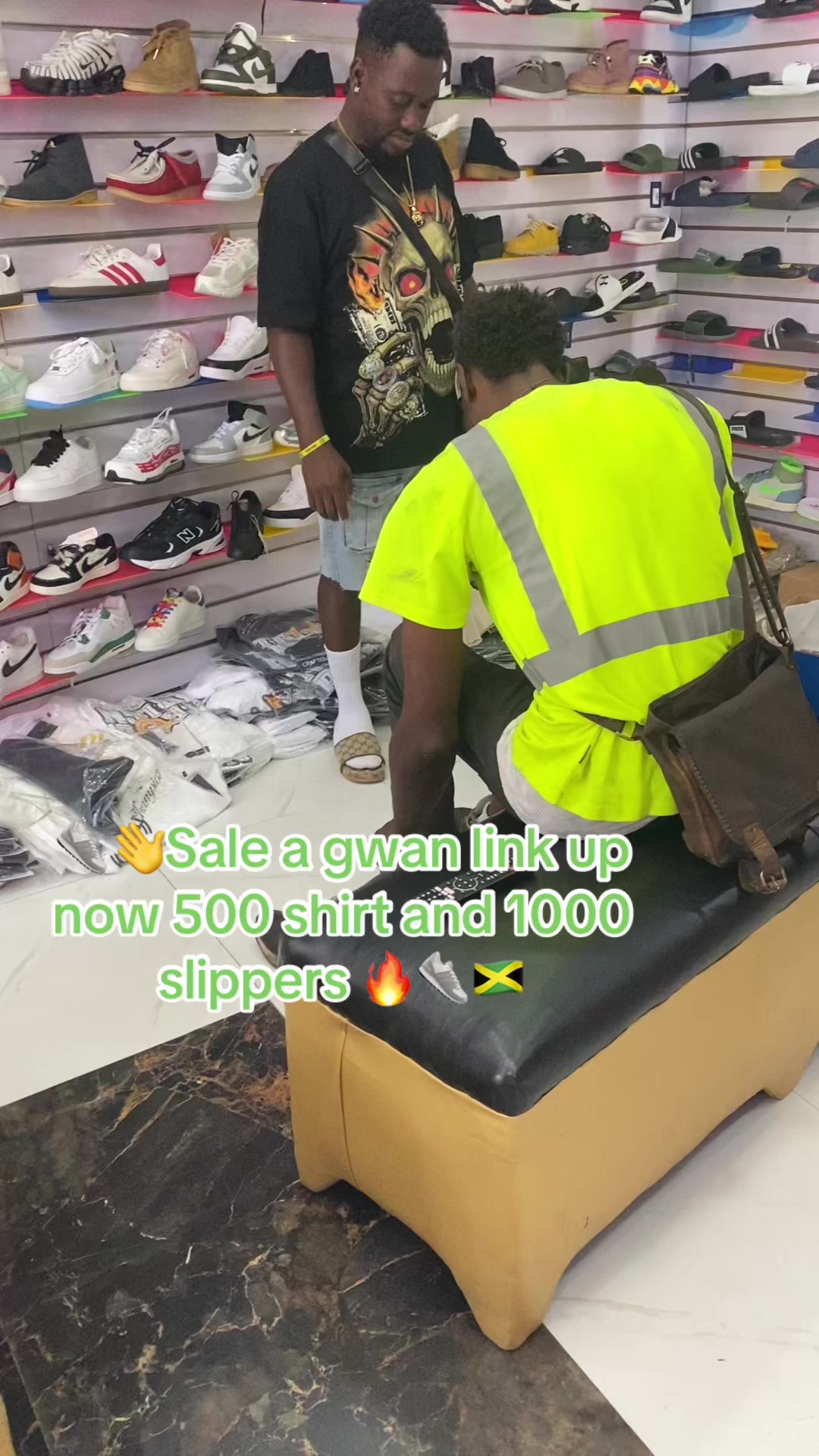 @Shortboss