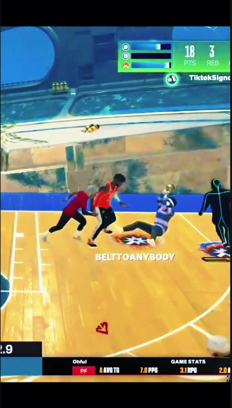 @Big • Guard • U