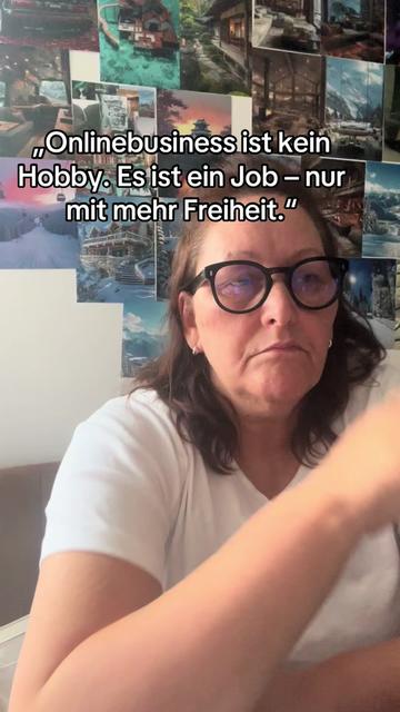 @mama mit nebenjob