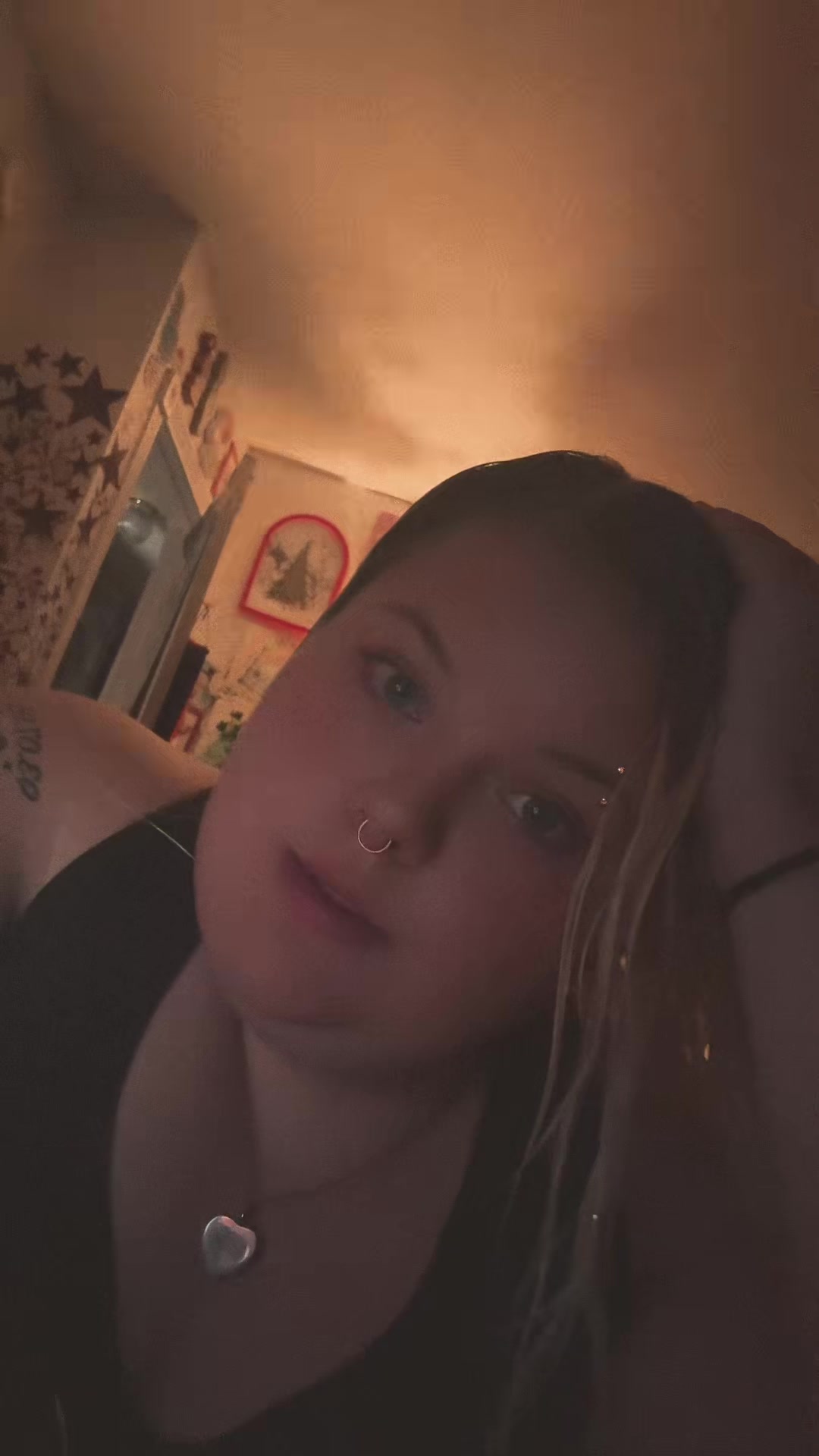 @Steven’s sexy baby mama