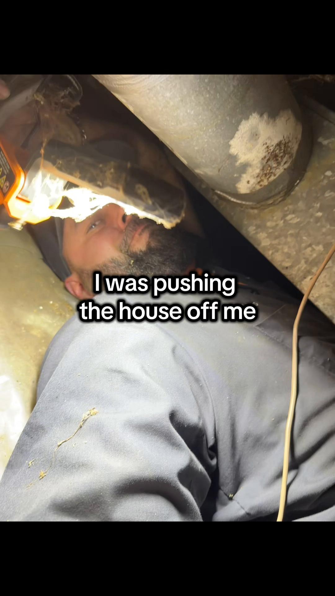 @Blue Collar Built