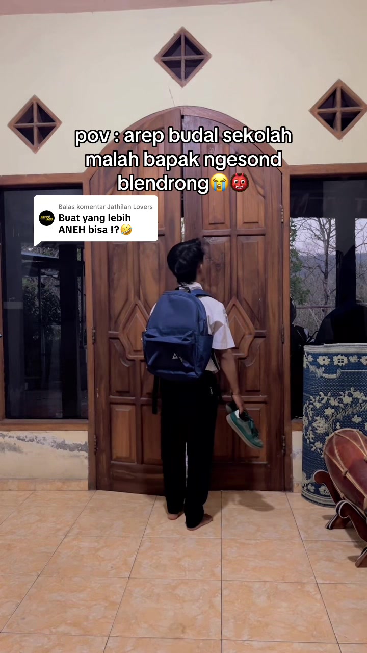 @anak'e pak S
