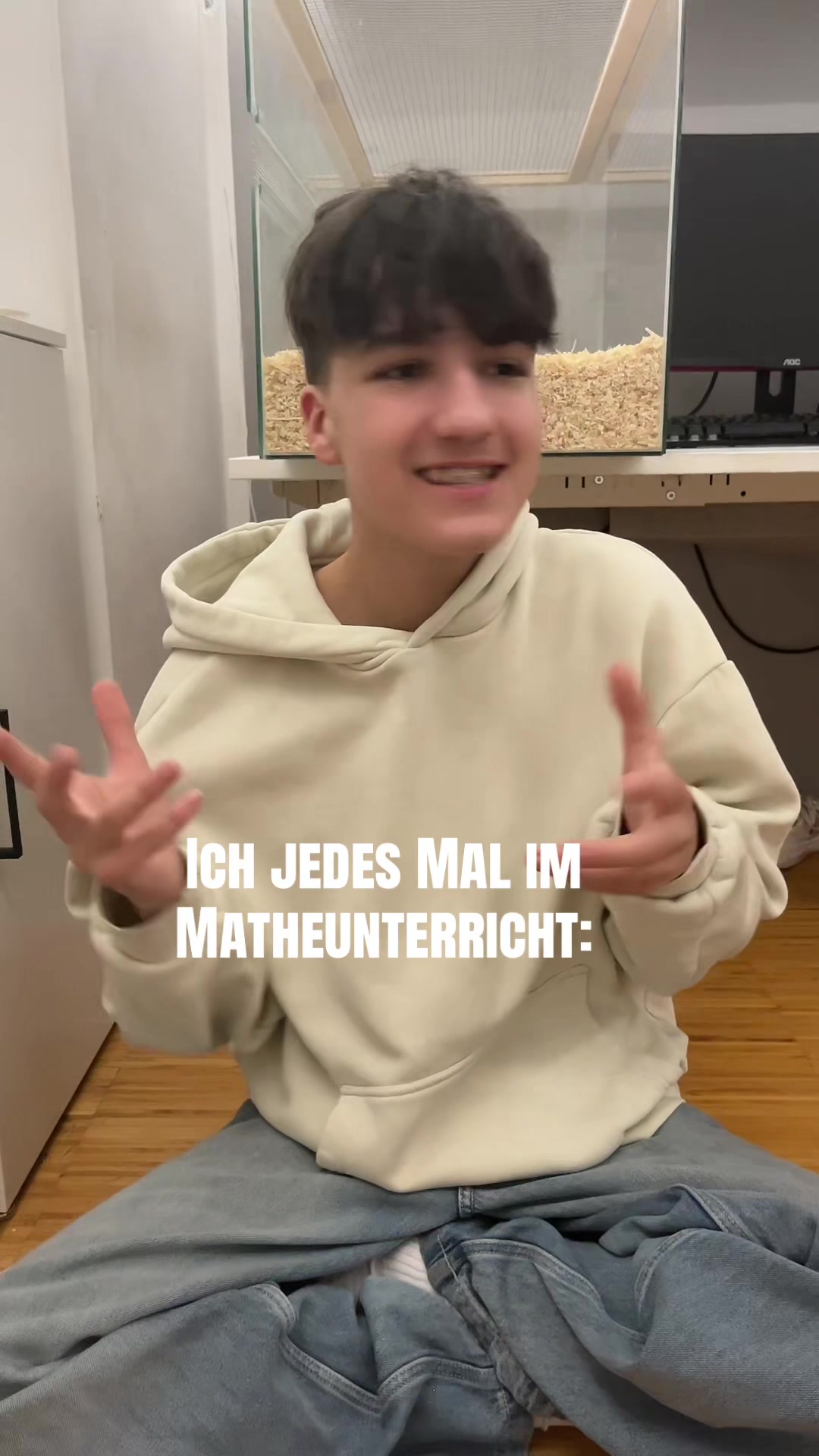 @๐๐ฒ๐ต๐ต๐ฒ๐ฎ๐ชฉ