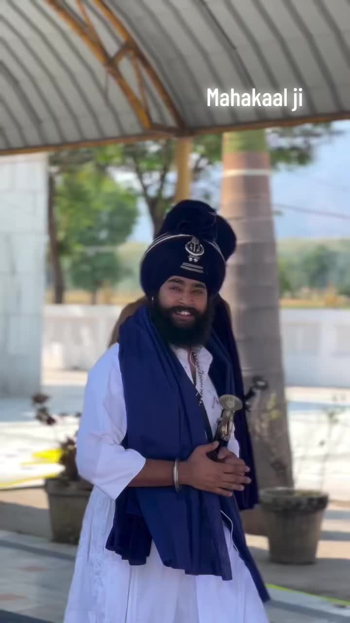 @⚔️ ਅਕਾਲੀ ⚔️