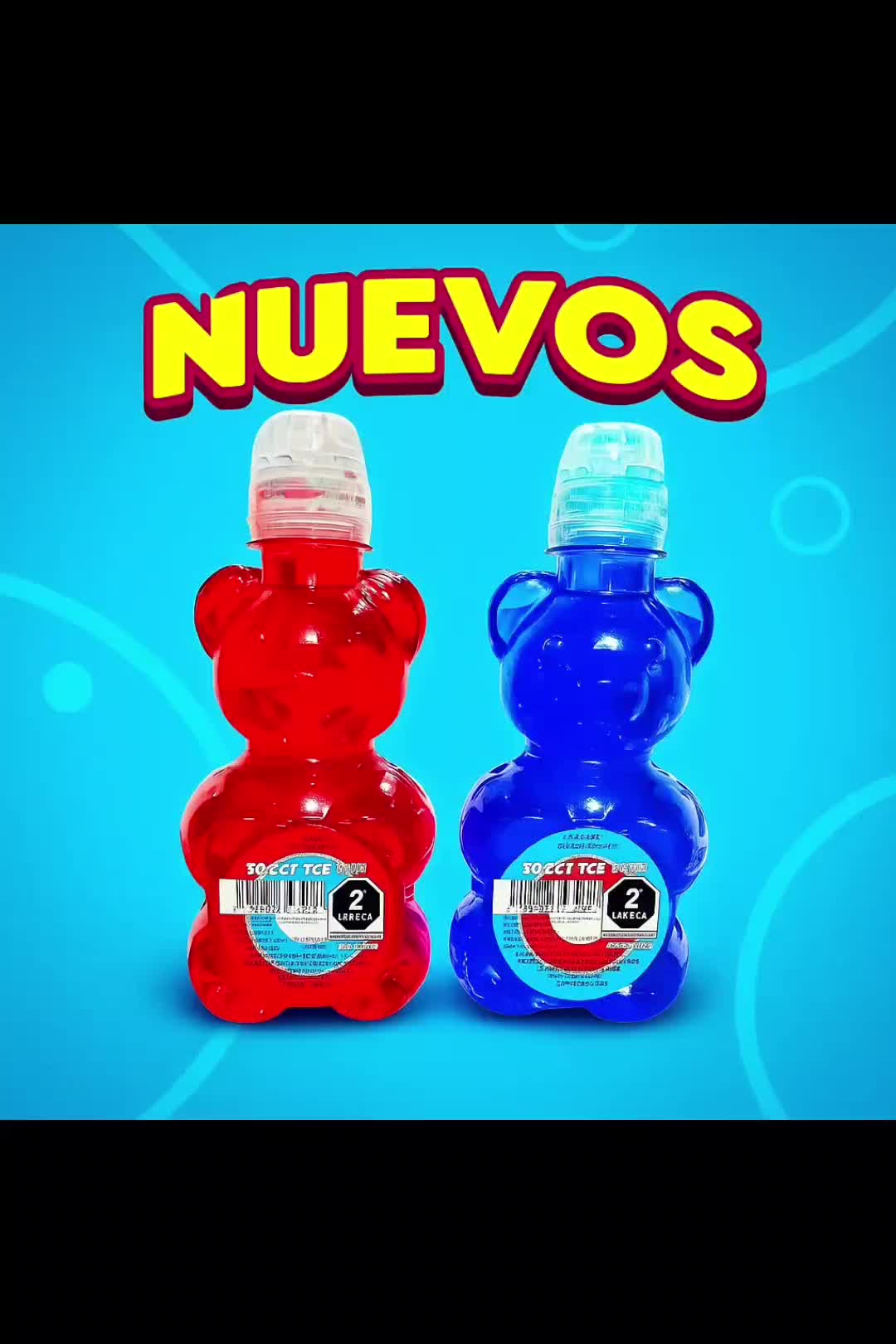 @Los Ositos Inc.