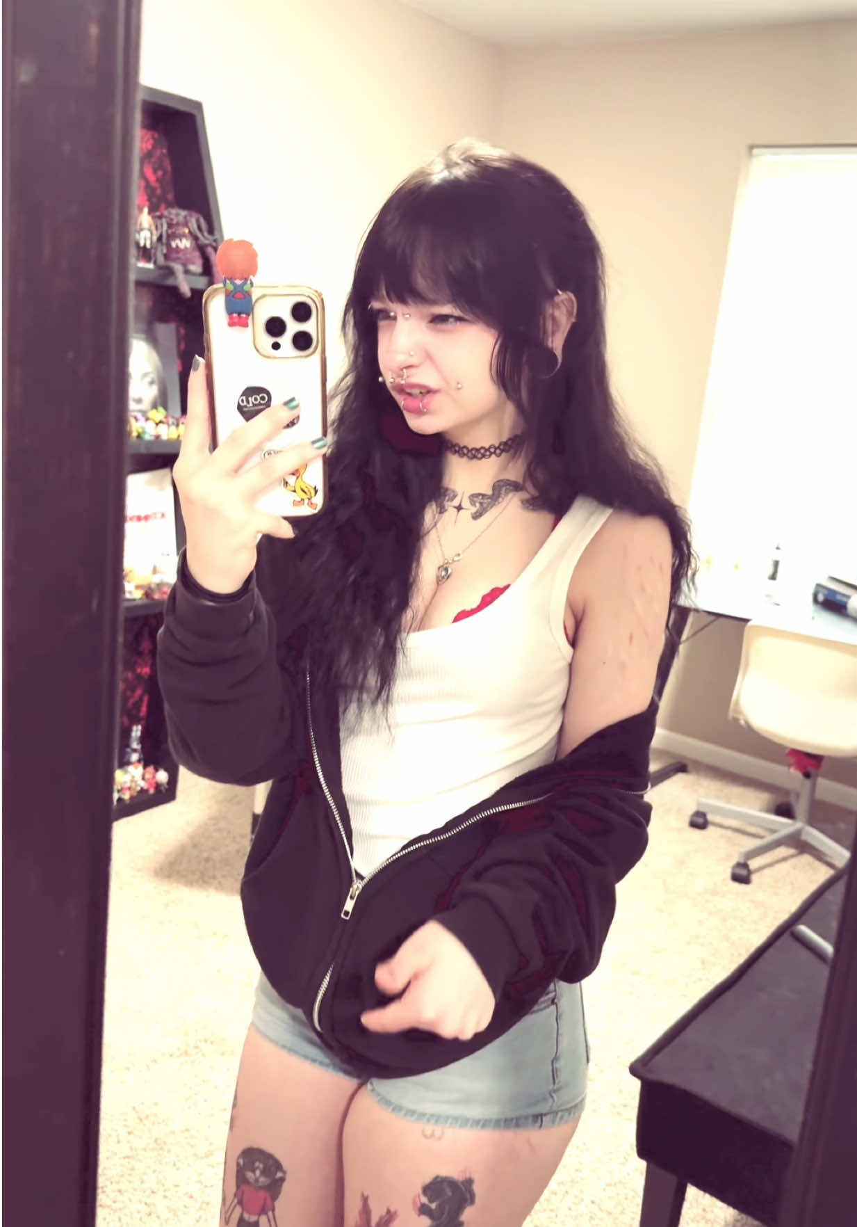 @c૮ ˙ Ⱉ ˙ ა