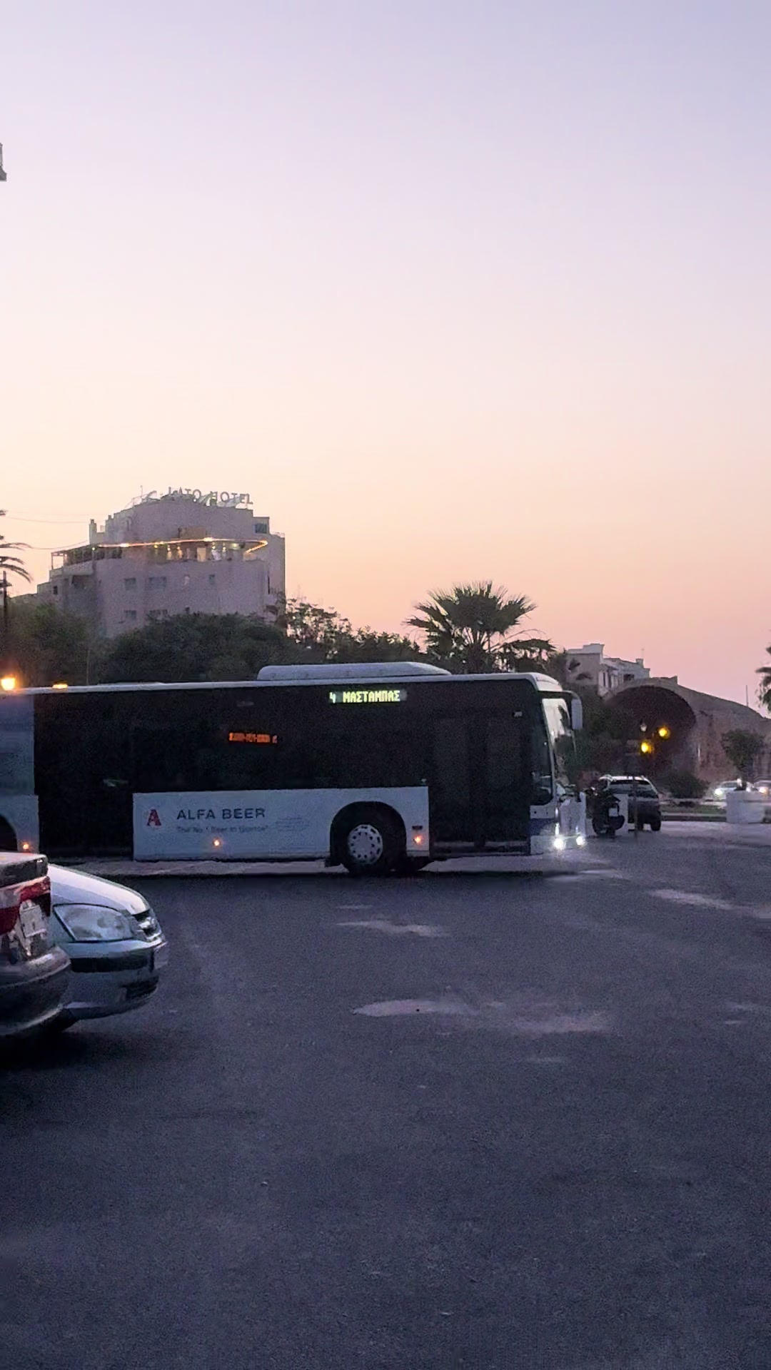 @la Stas avec les citaro