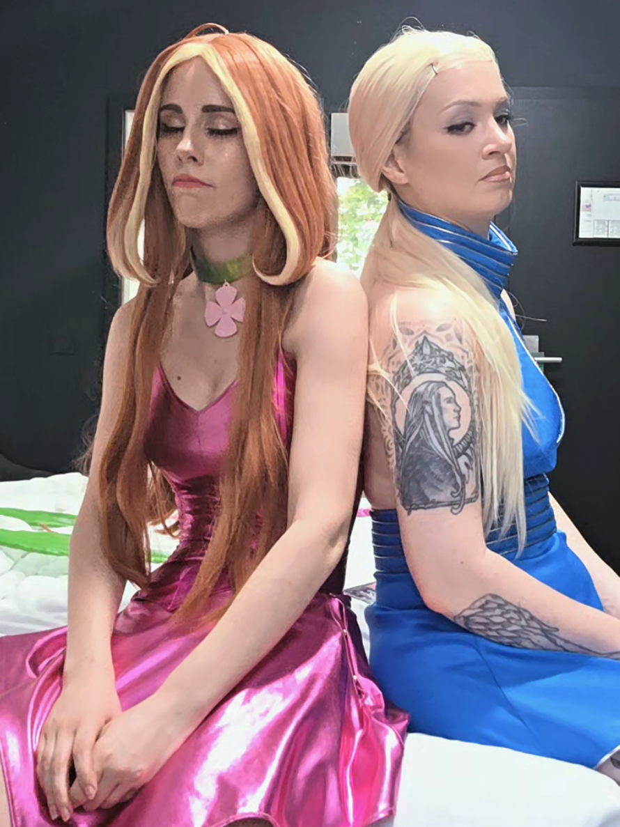 @Linicchii
