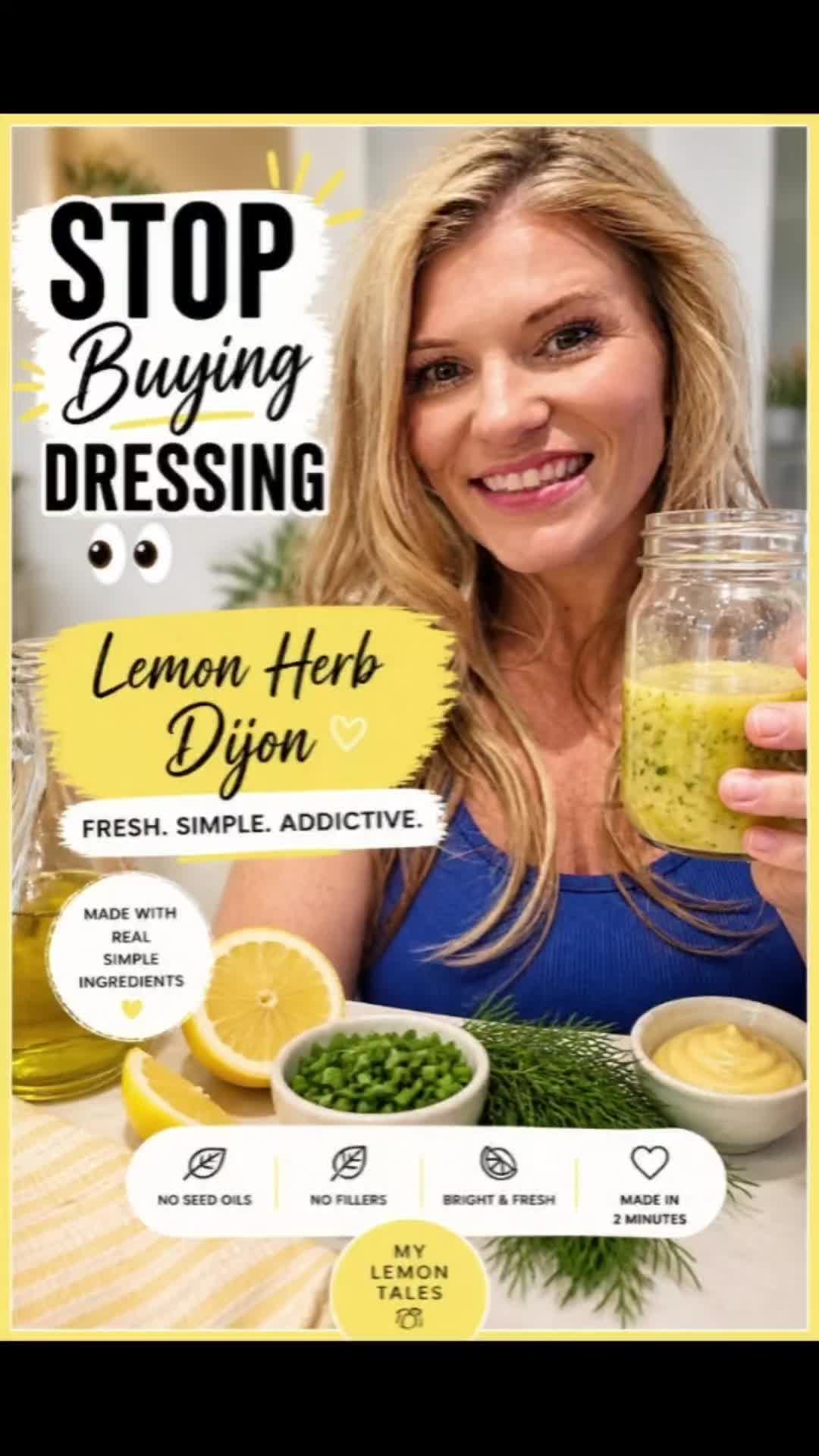 @My Lemon Tales