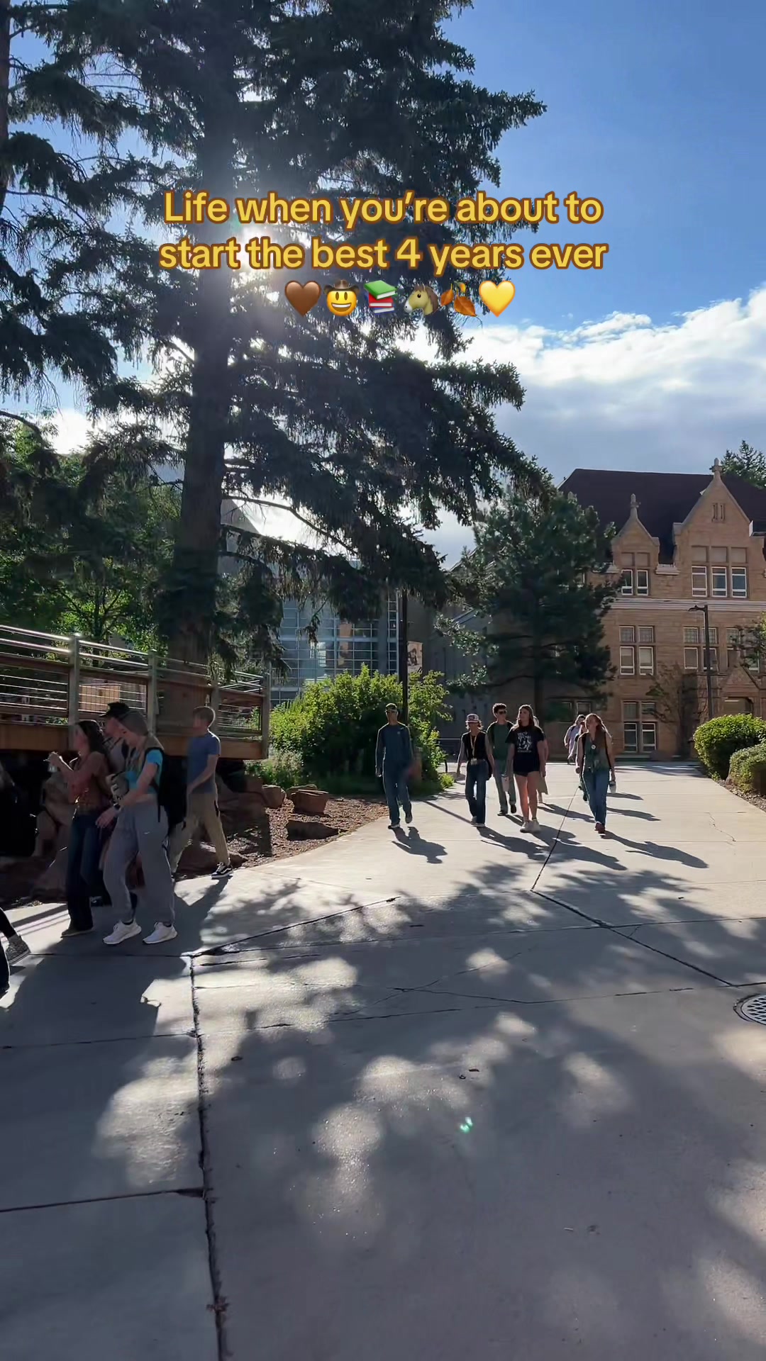 @University of Wyoming