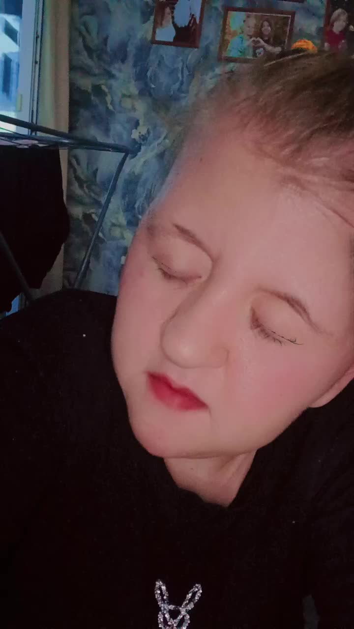 @любимый лисёнок