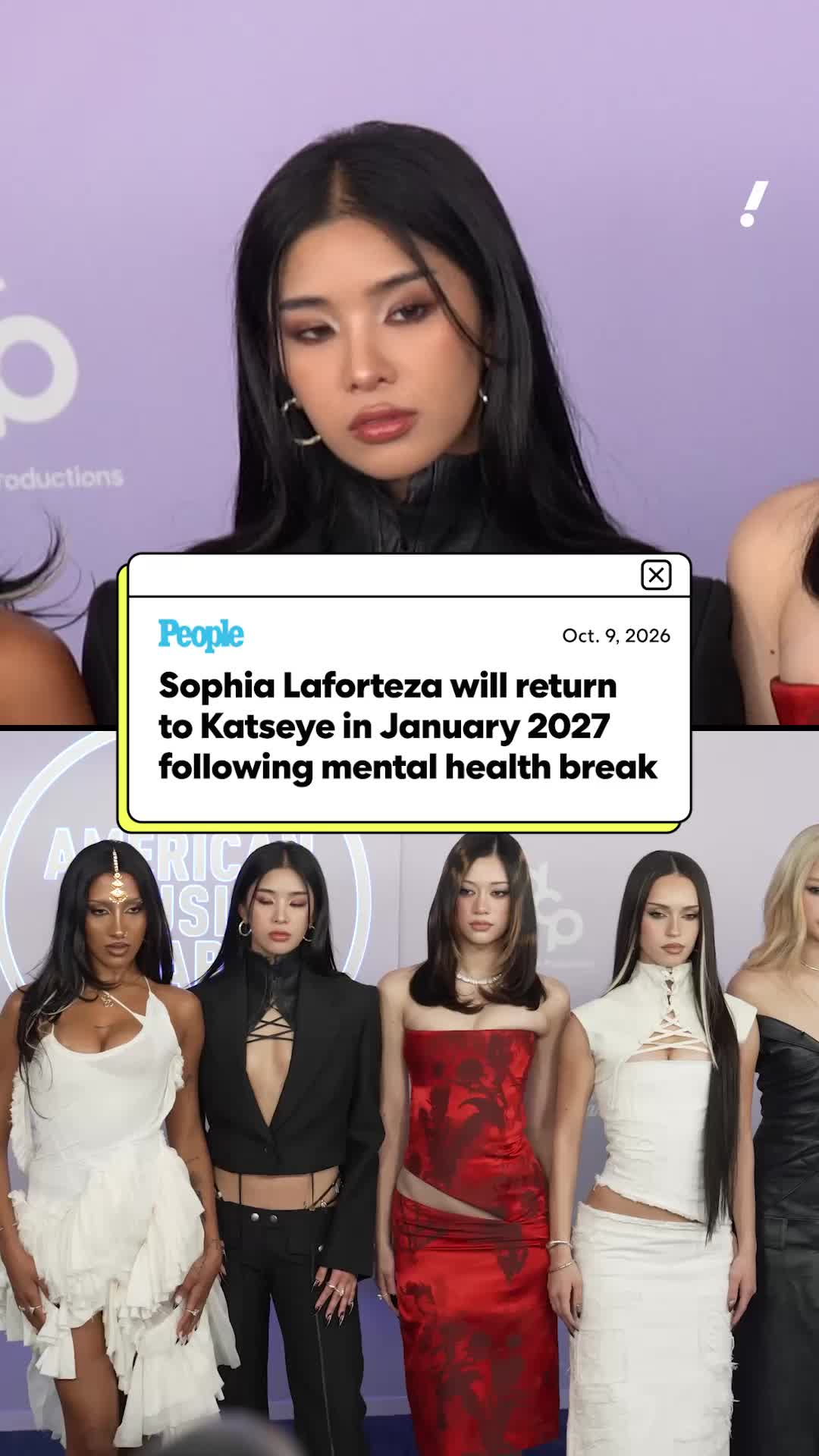 @Yahoo Entertainment