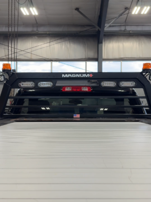 @Hartford Truck
