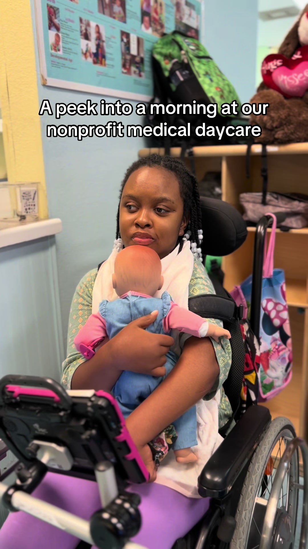 @PATCHES Medical Daycare