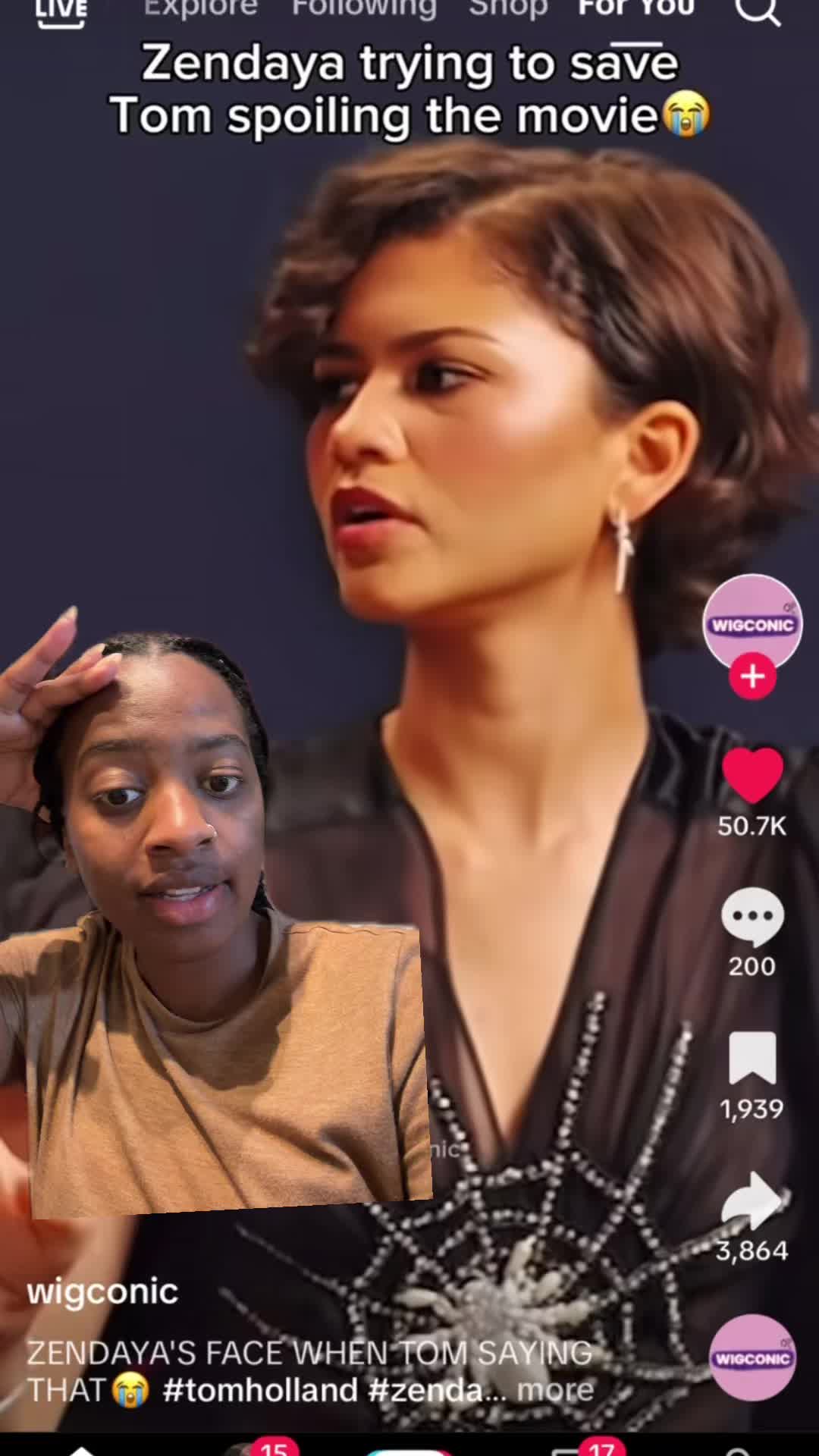 @heykhadijhaj 🌸