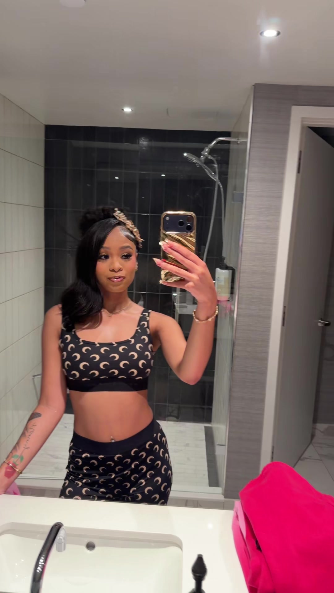 @Ra’Mariah Alexia
