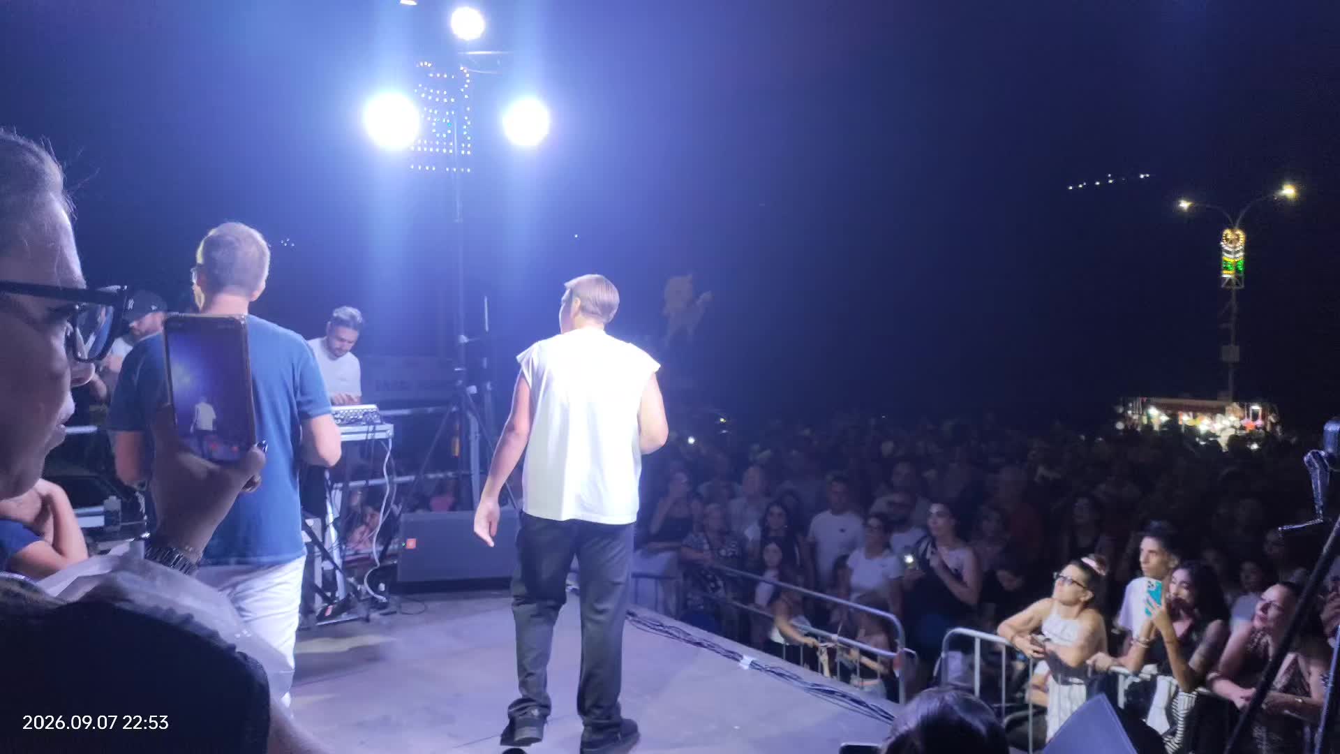 @Autore Angelo Bevilacqua dj