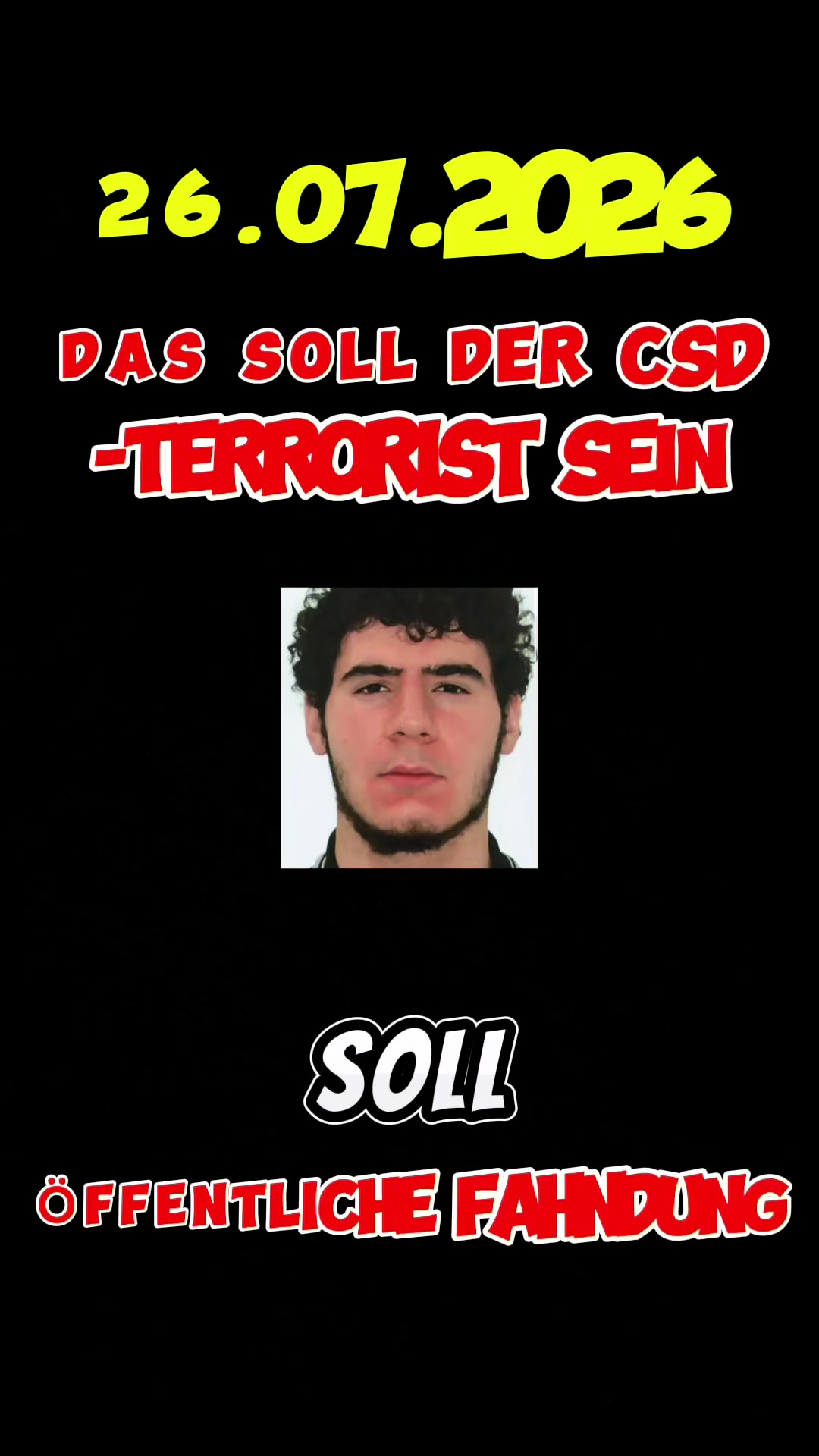 @Deine Nachrichten