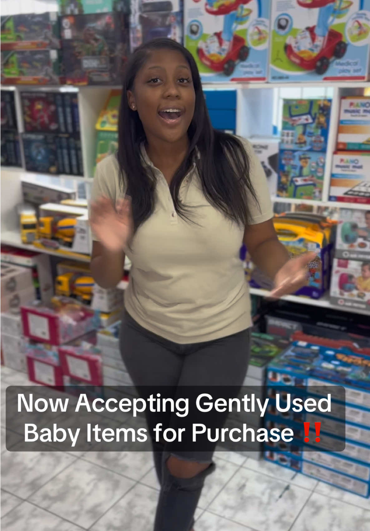@Toddler Kingdom