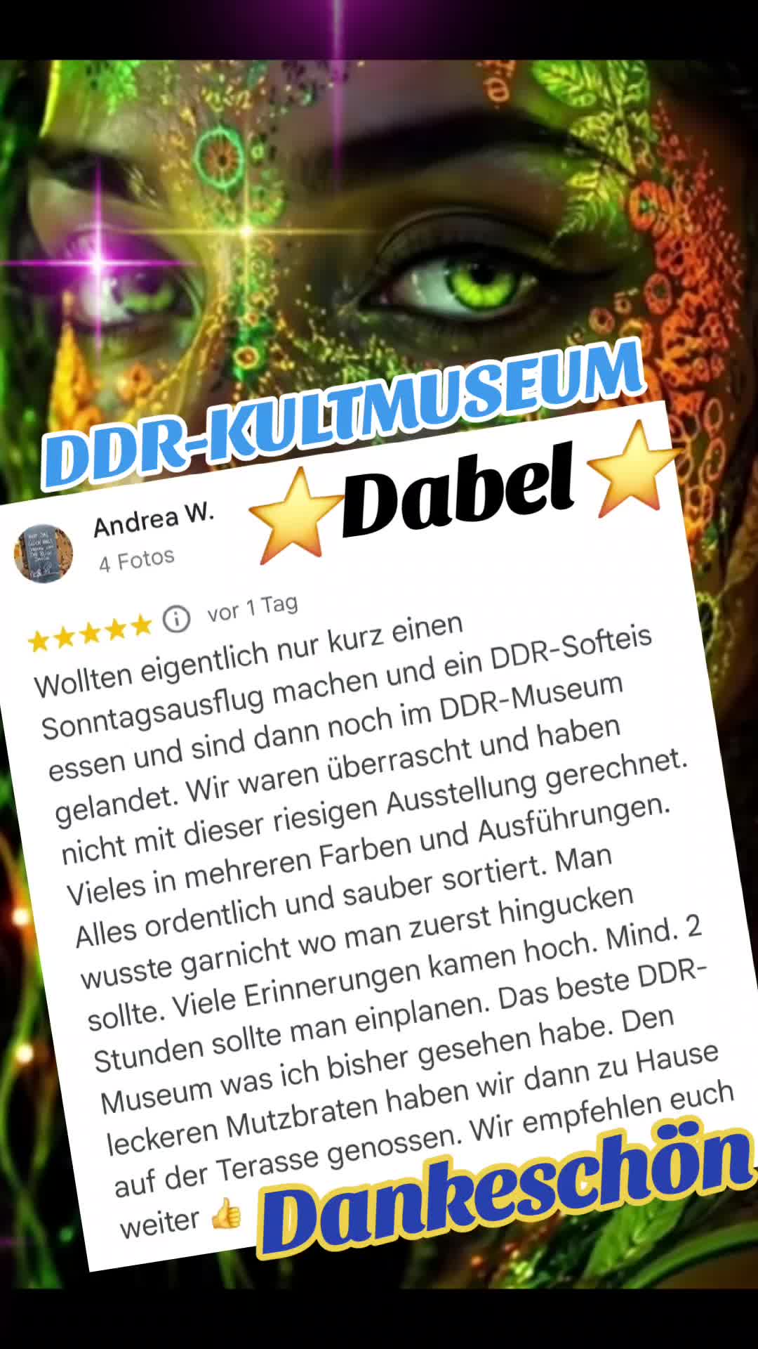 @DDR MUSEUM DABEL 🫶