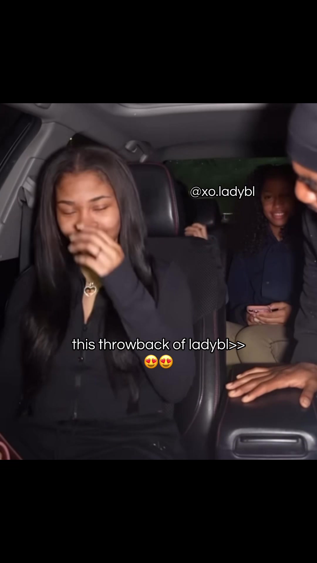 @LOVE 4 LADY BL𐙚