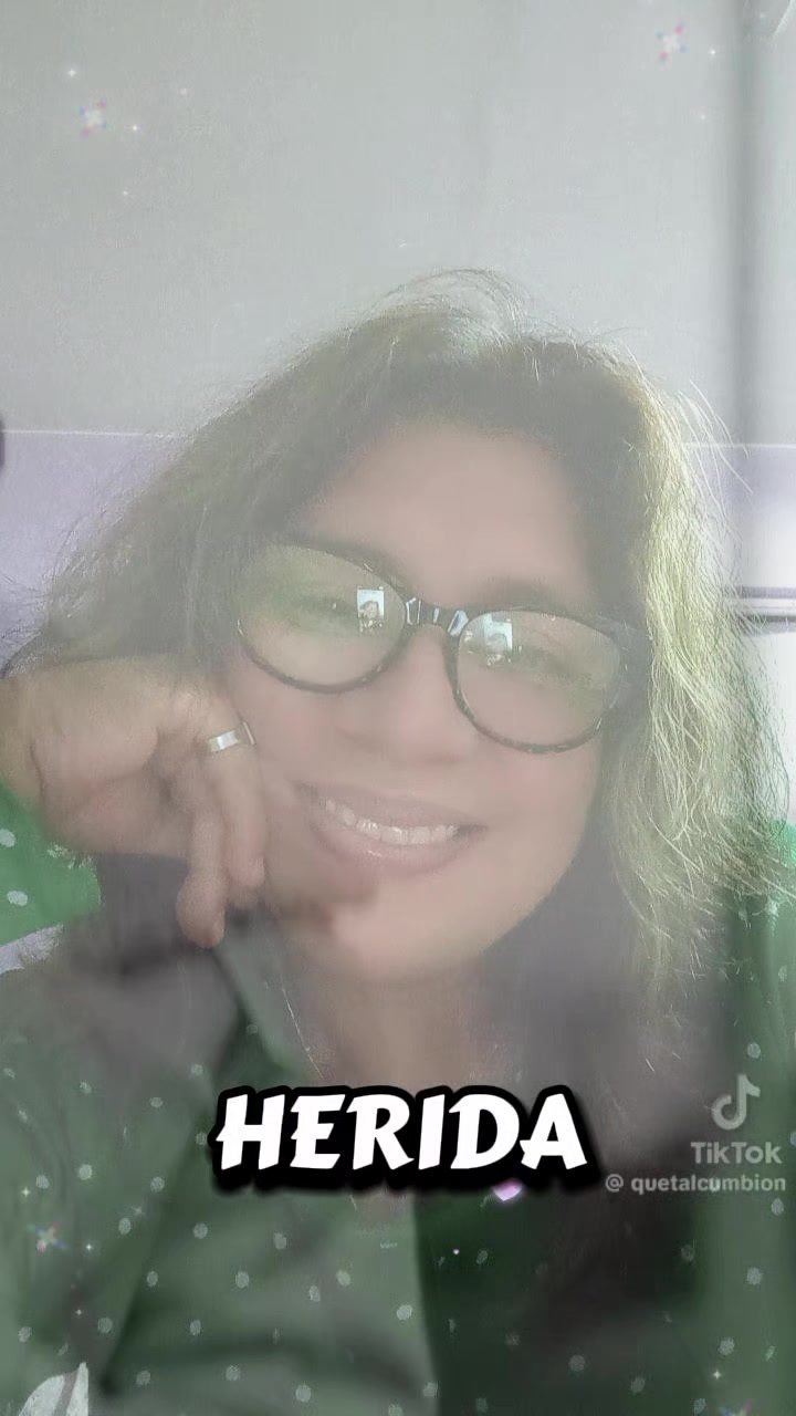 @Maria Pacherres