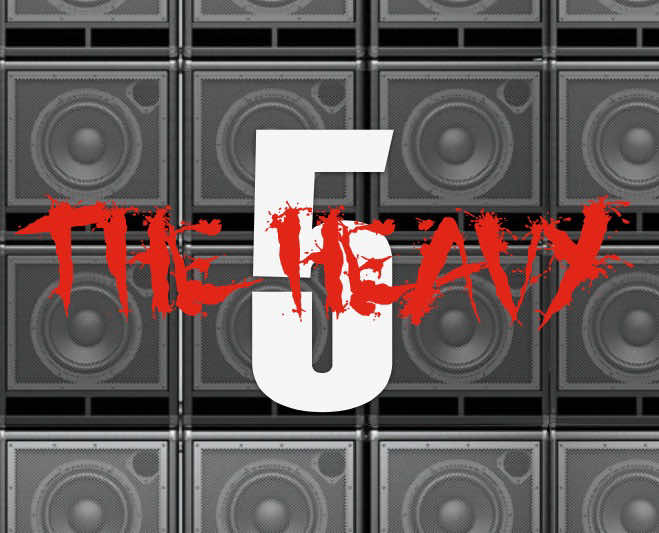 @The History of Heavy