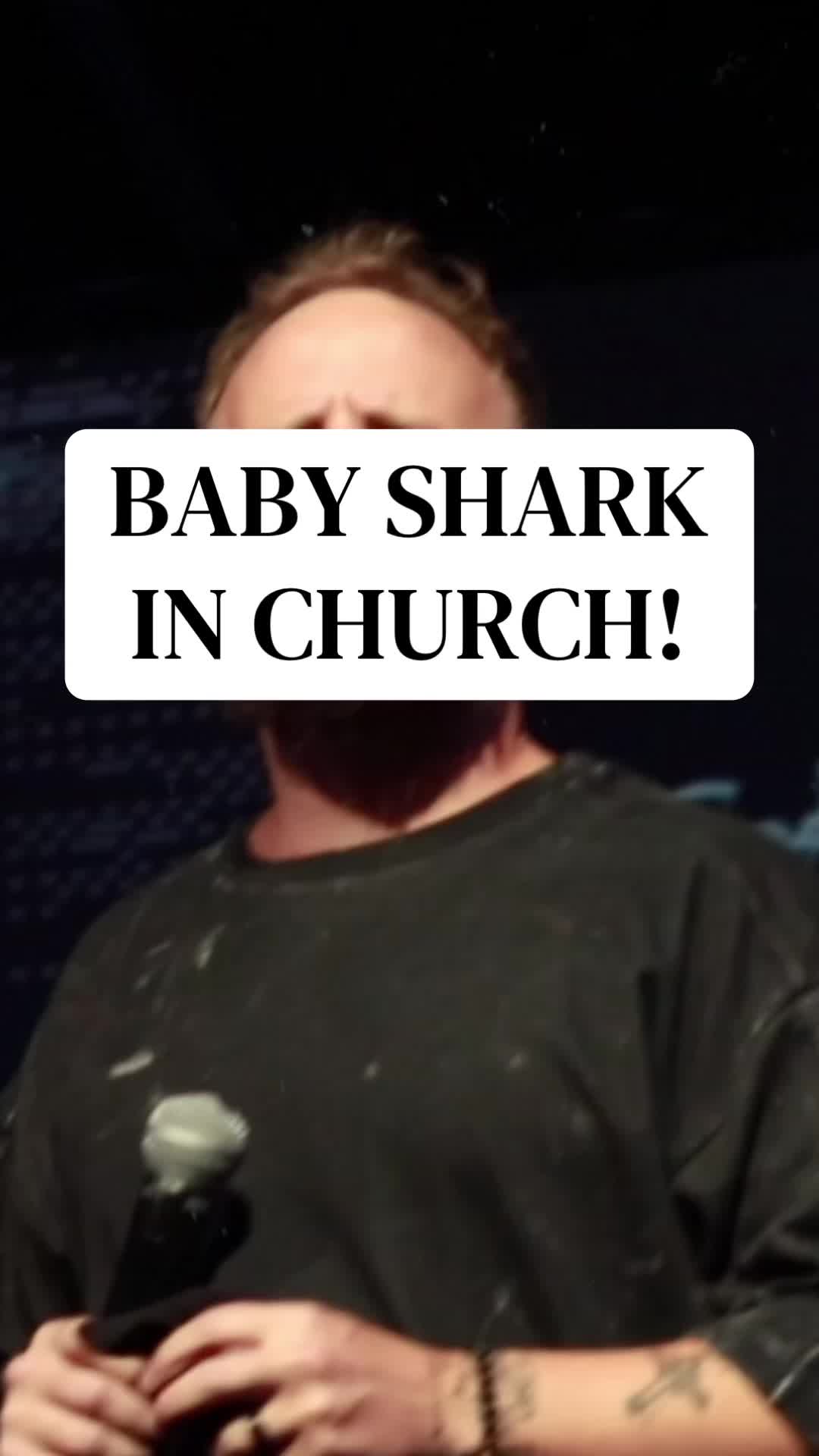 @different church