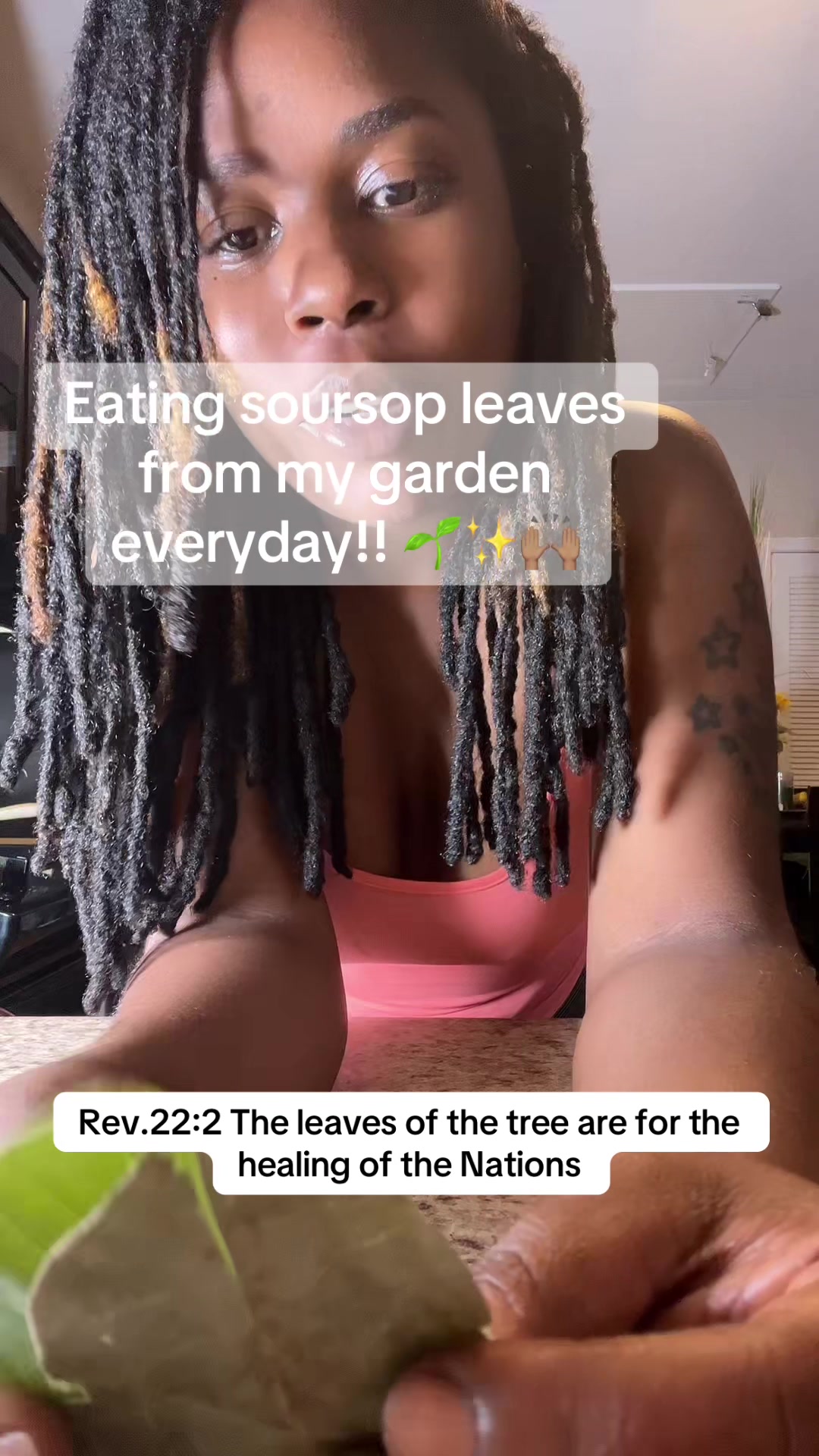 @The Natural Mommy 🌱